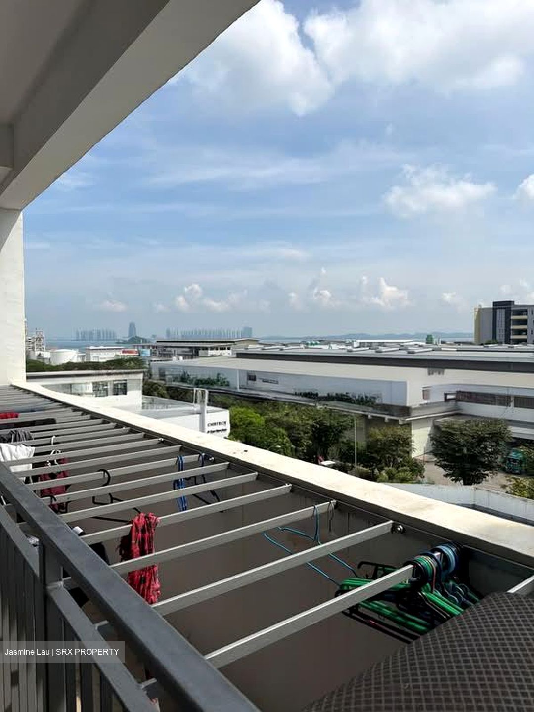 Tuas View Close (D22), Factory #558313201